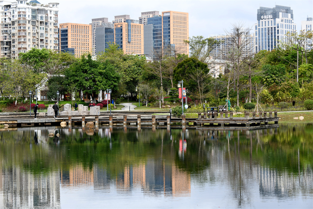 龙岩市石锣鼓湿地公园一角.jpg