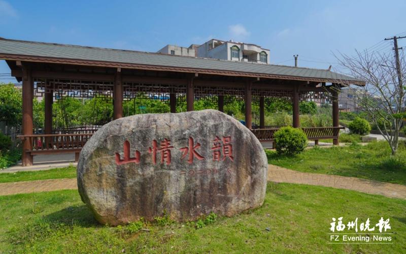 连江祠台村：枇杷村奏响振兴曲